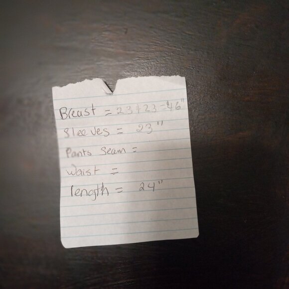 New Nine West Jeans women's long sleeves denim jacket size1X - Picture 11 of 11